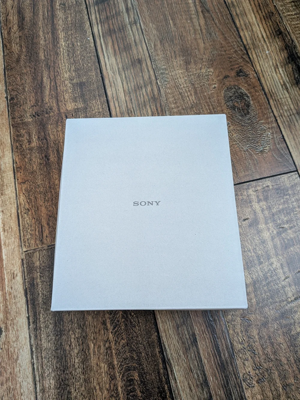 Sony WH-CH520 Wireless Headphones - Blue